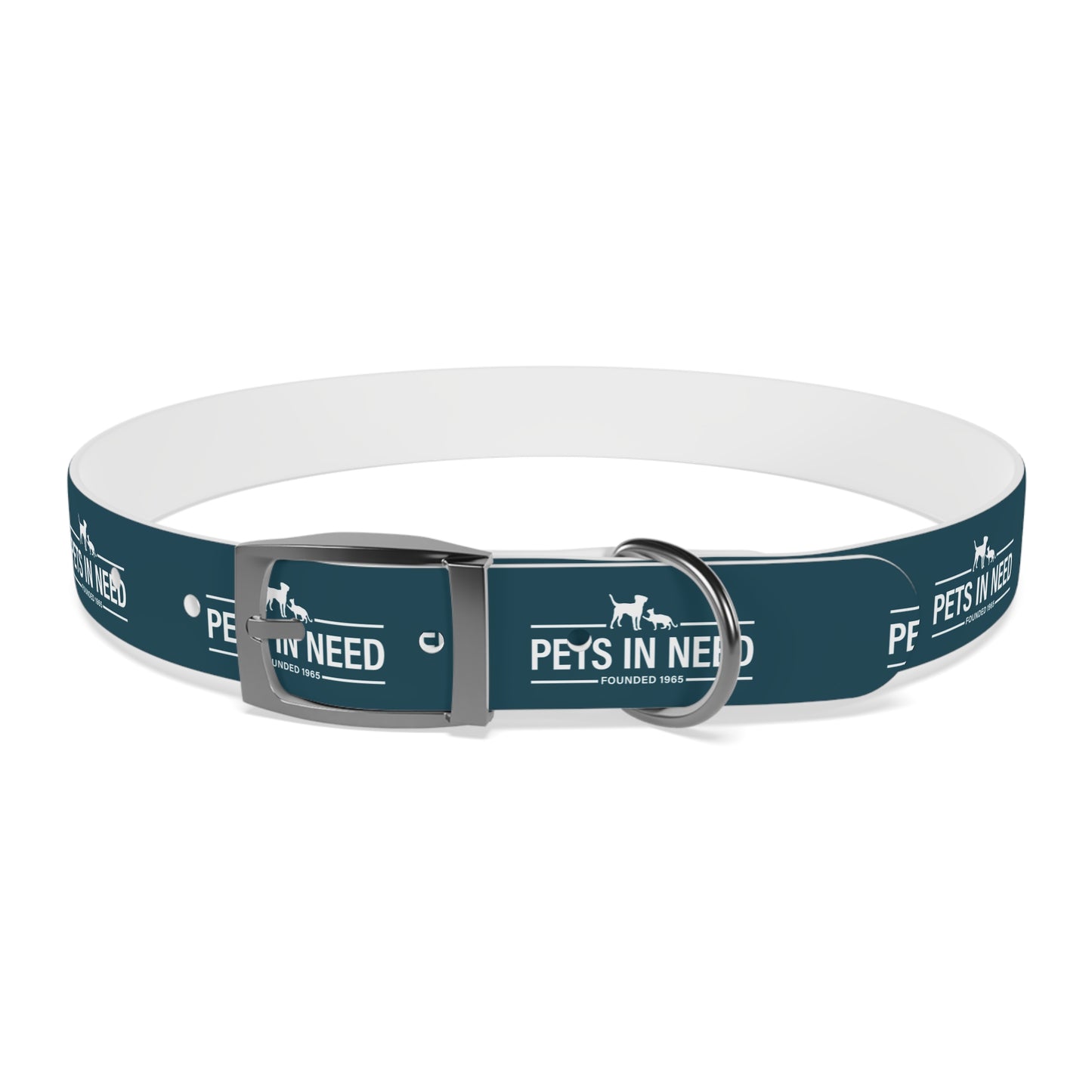 Pets in Need Dog Collar