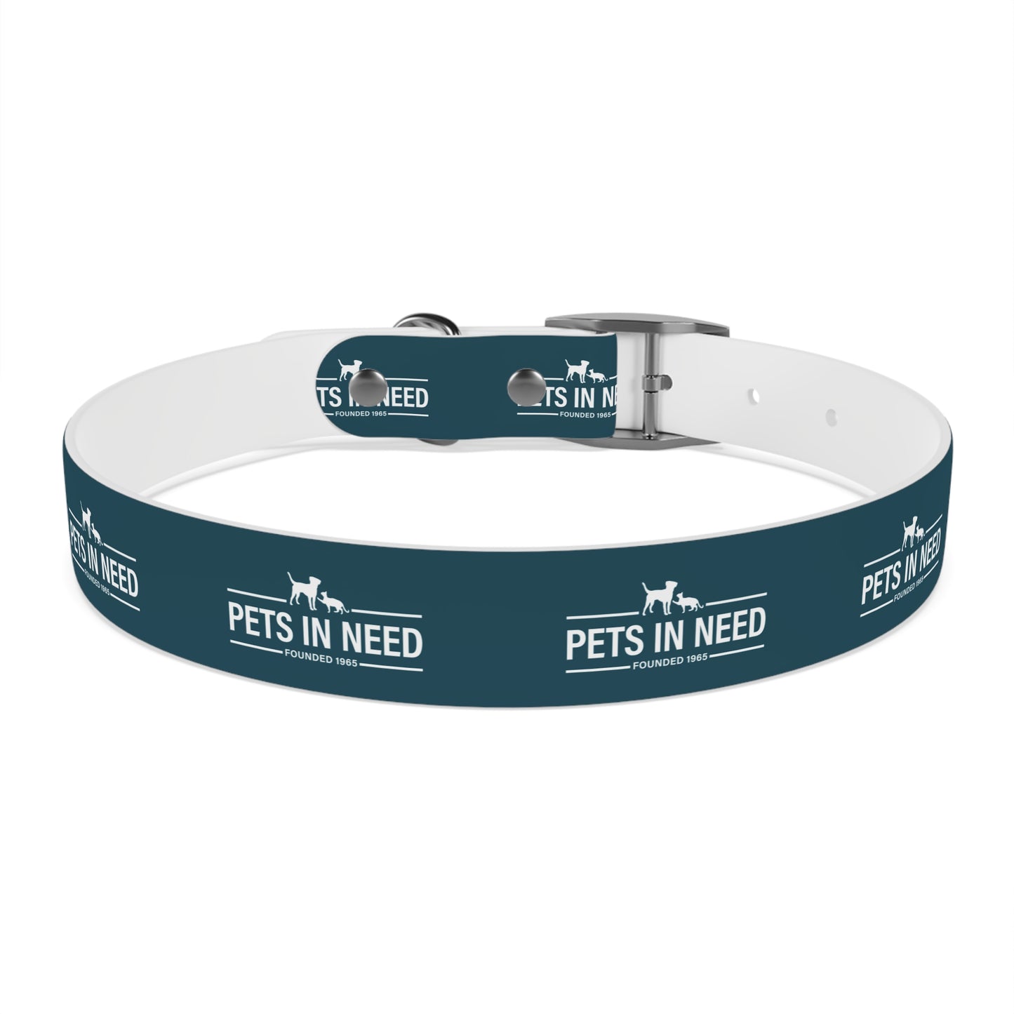 Pets in Need Dog Collar
