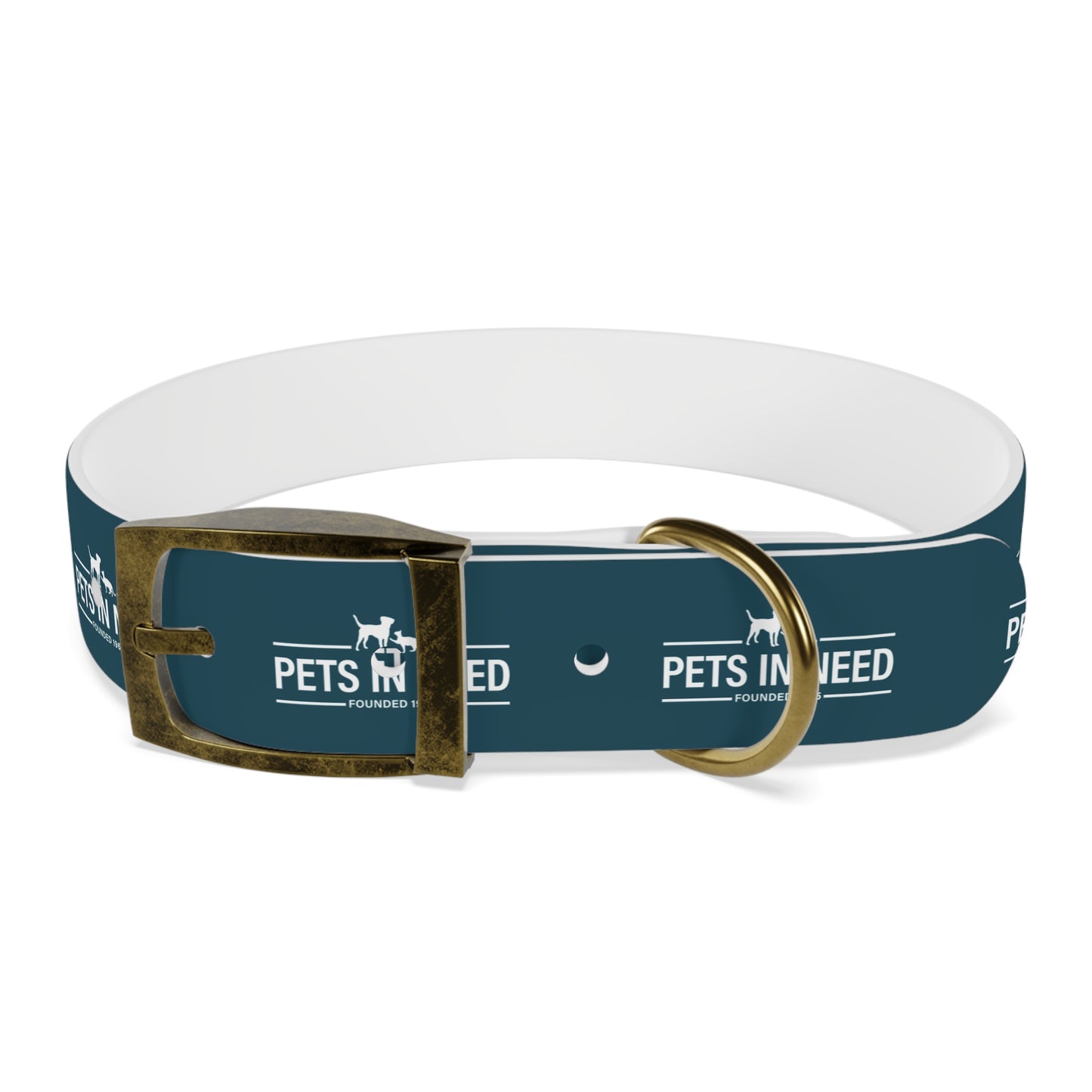 Pets in Need Dog Collar