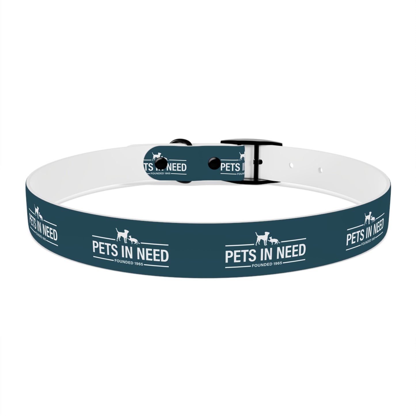 Pets in Need Dog Collar