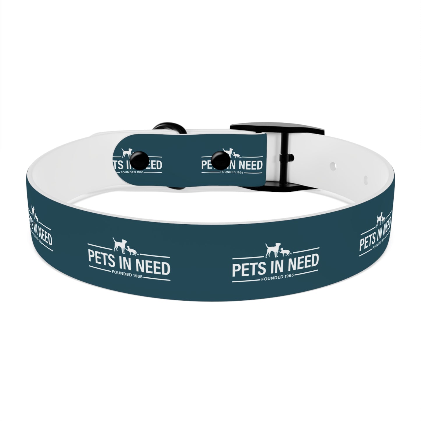 Pets in Need Dog Collar