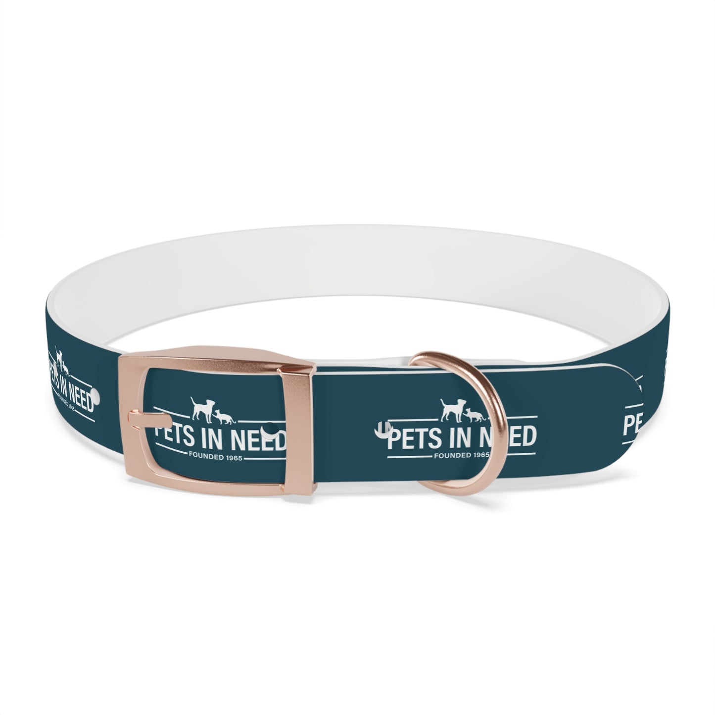 Pets in Need Dog Collar
