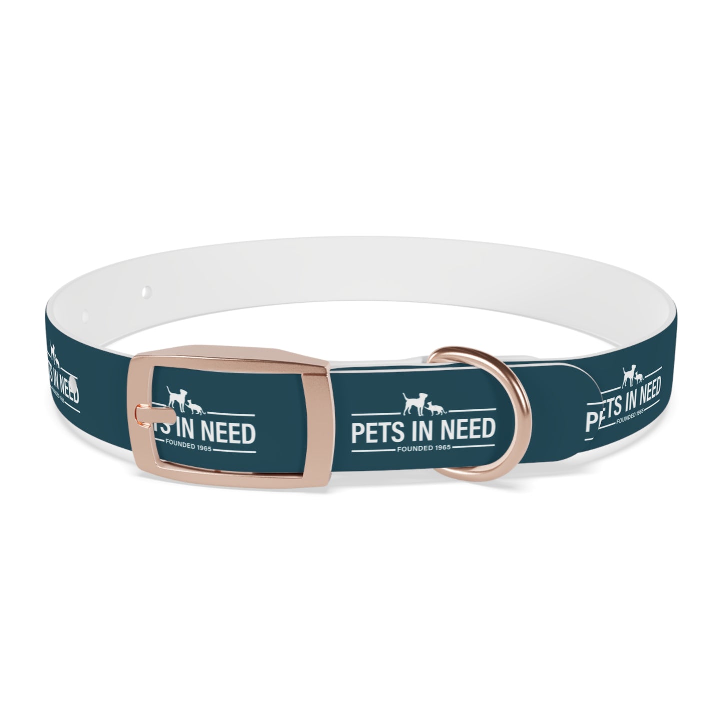 Pets in Need Dog Collar
