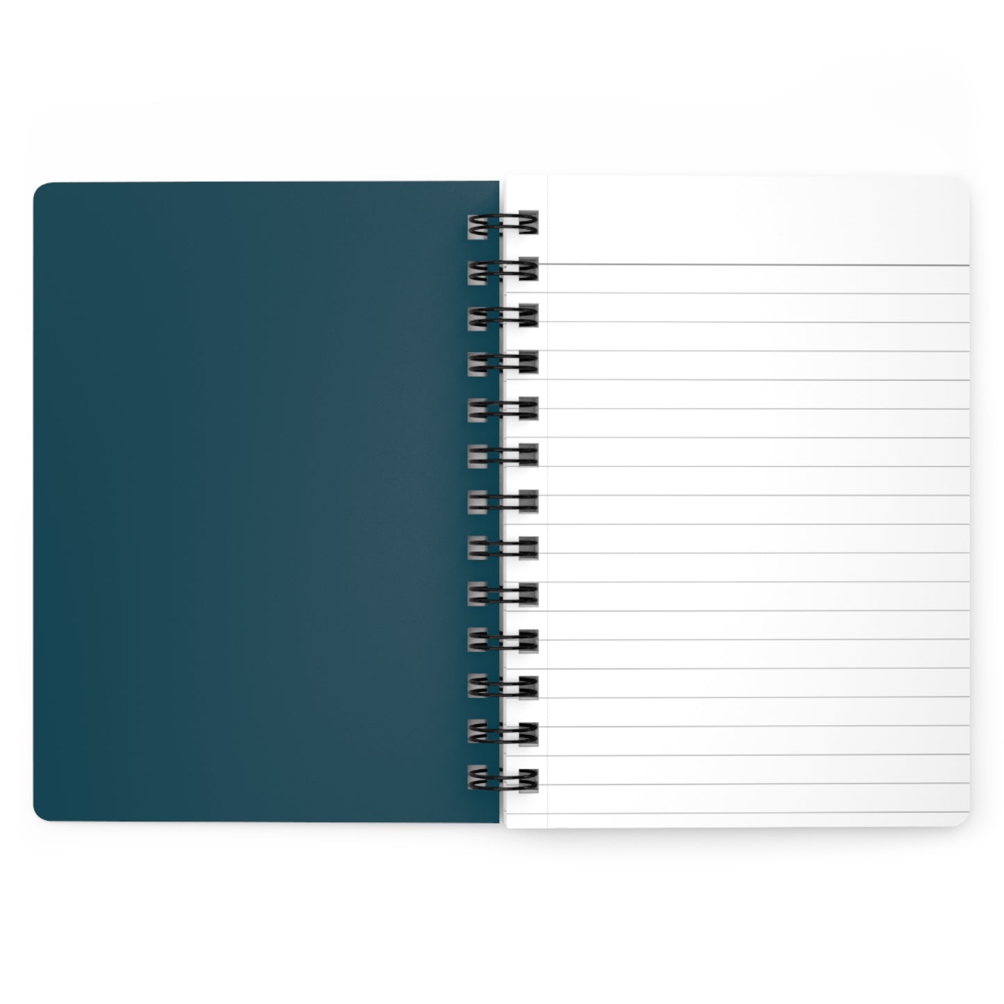 Pets in Need Spiral Bound Journal