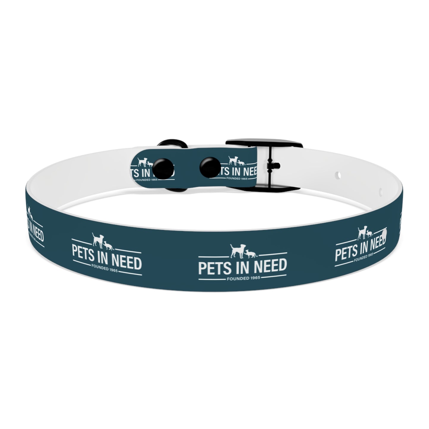Pets in Need Dog Collar
