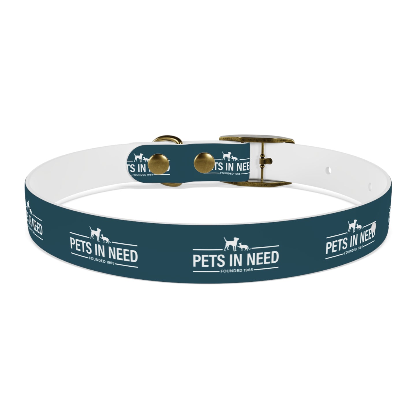 Pets in Need Dog Collar