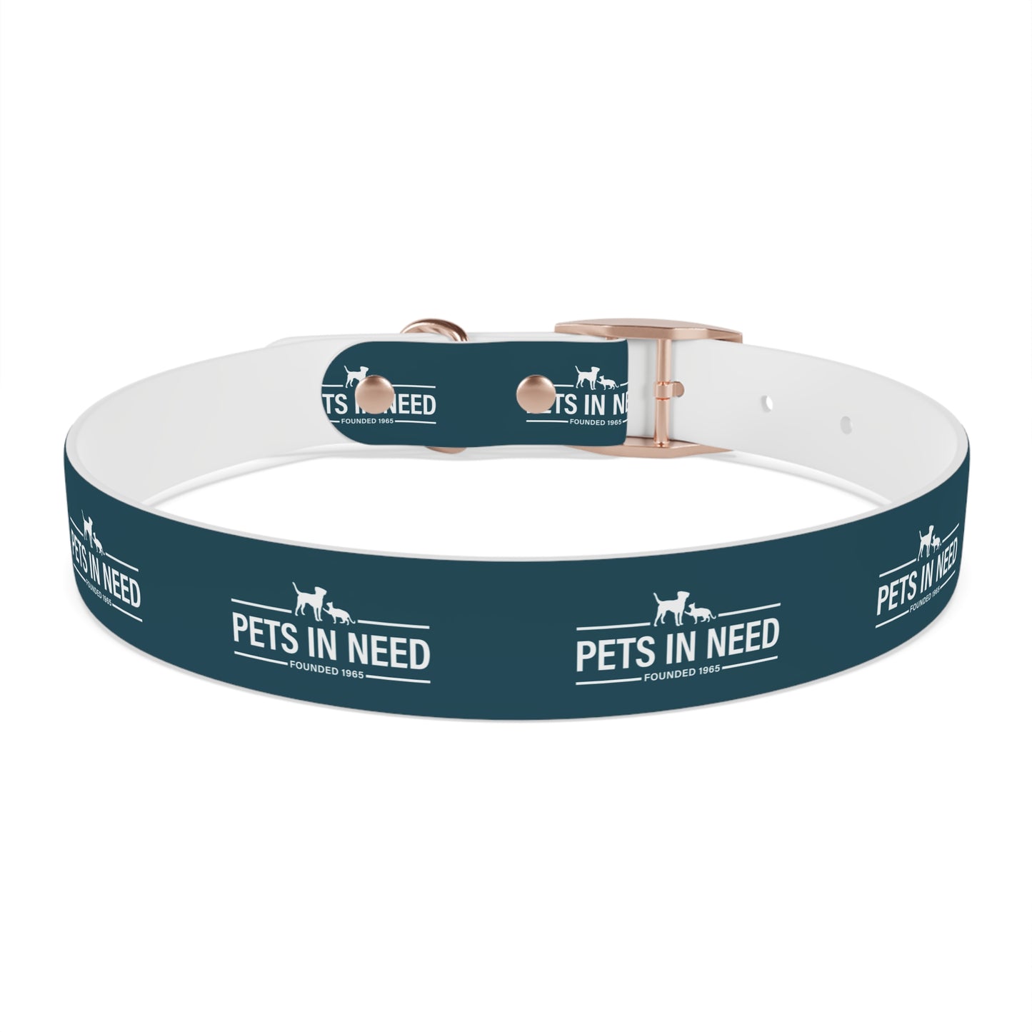 Pets in Need Dog Collar