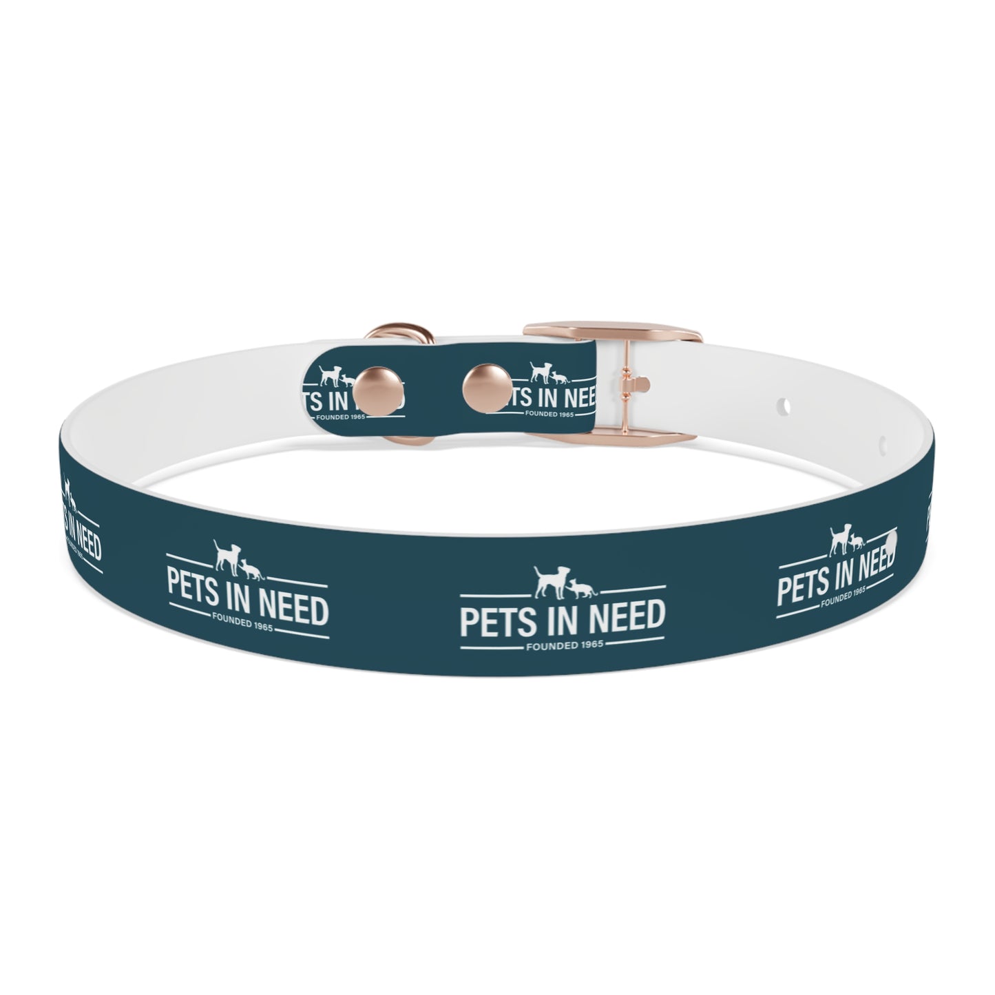 Pets in Need Dog Collar