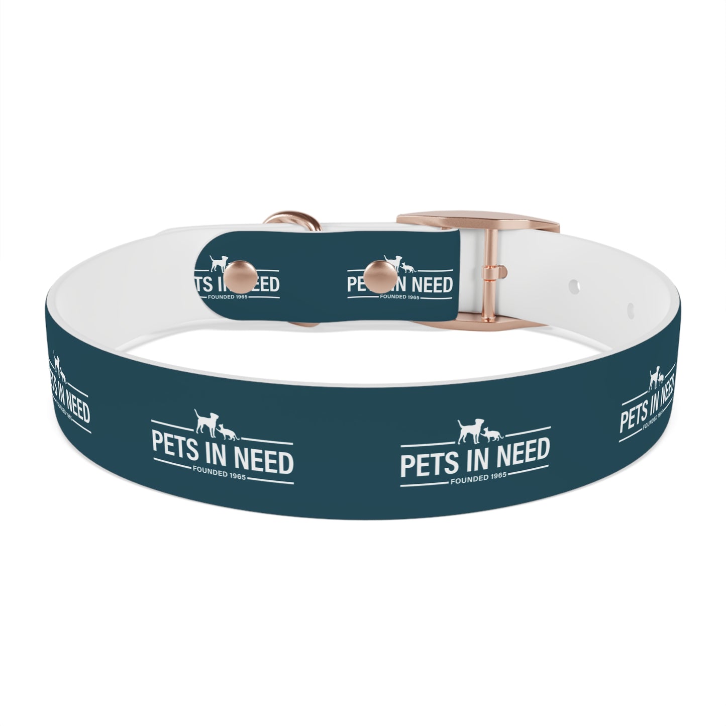 Pets in Need Dog Collar