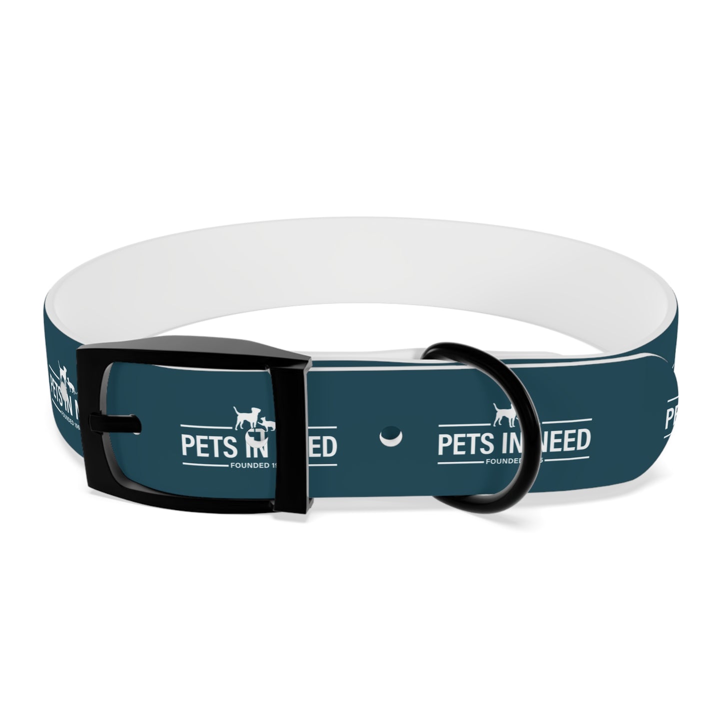Pets in Need Dog Collar