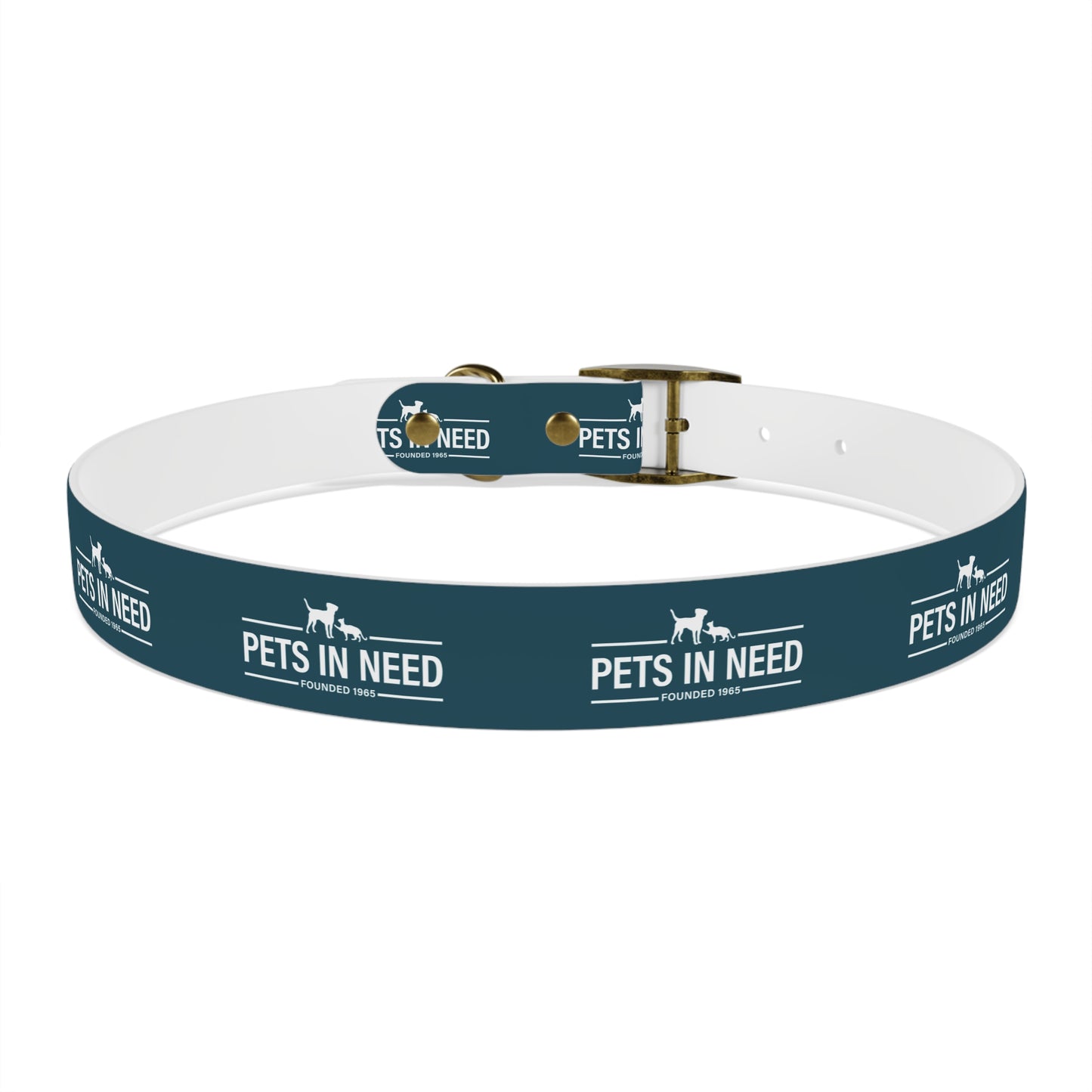 Pets in Need Dog Collar