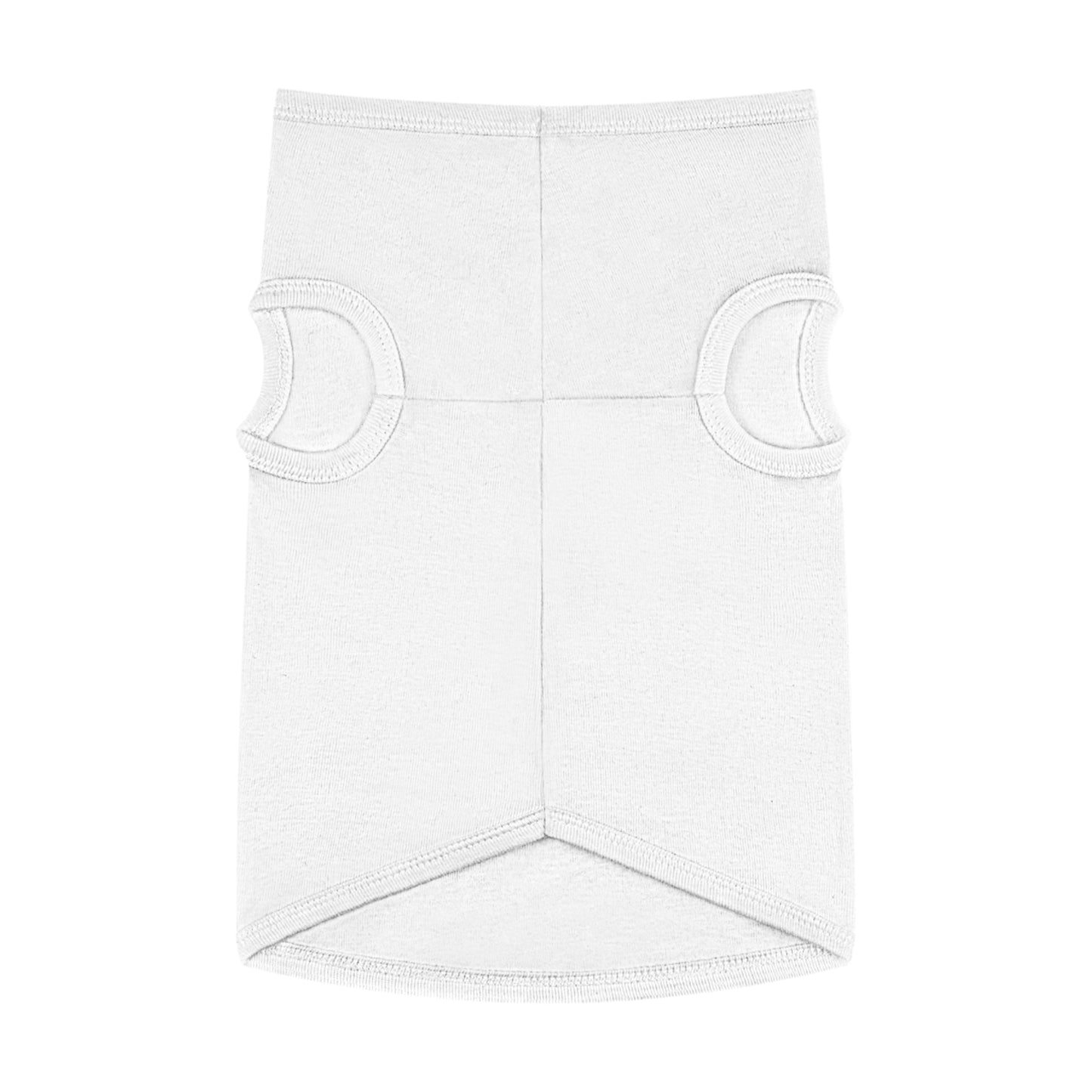 Peace Love Pets Pet Tank Top