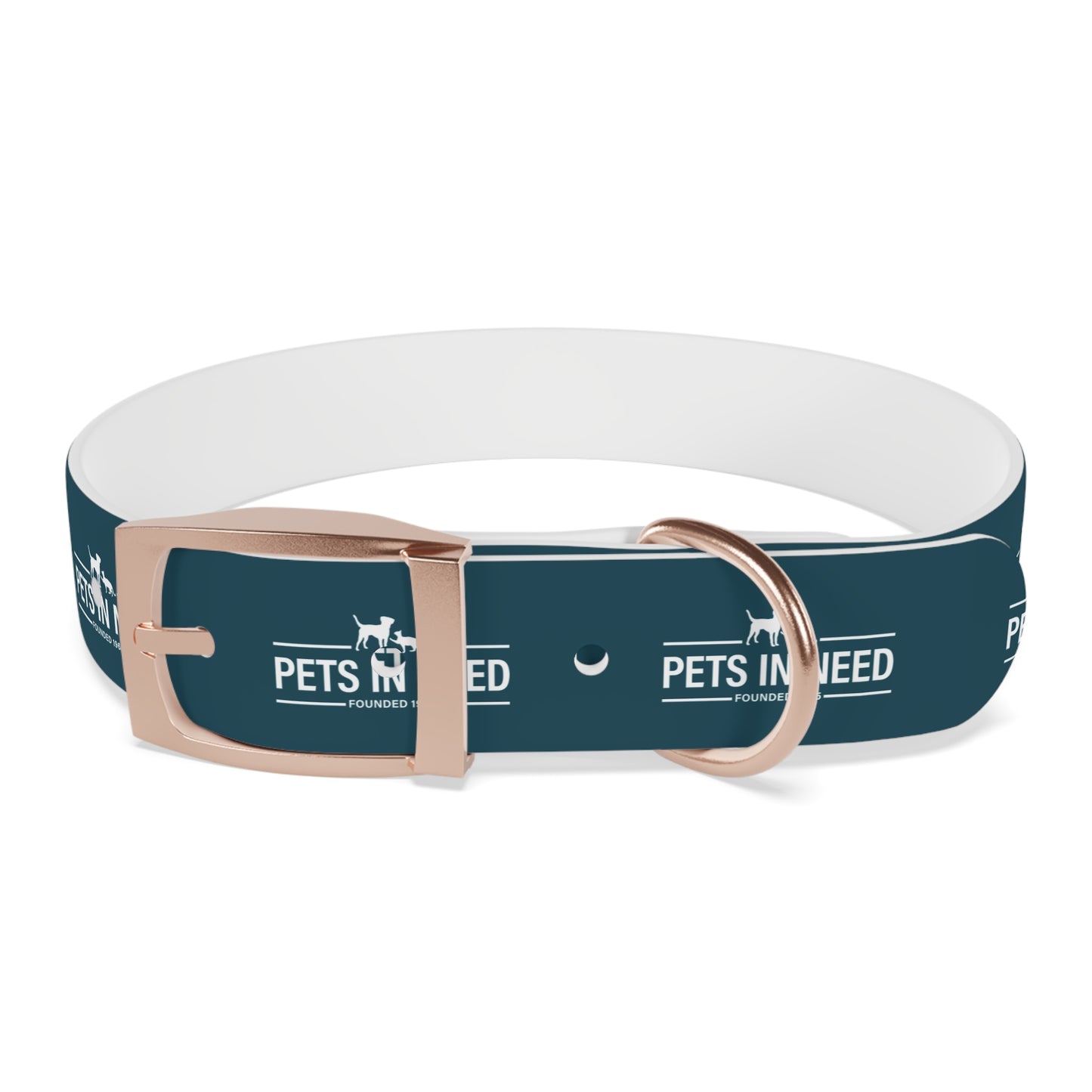 Pets in Need Dog Collar