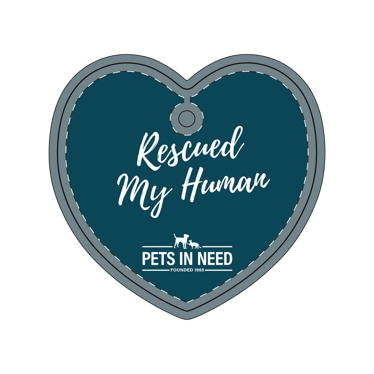 Custom Aluminum Pet Ornaments - Celebrate Your Furry Friends