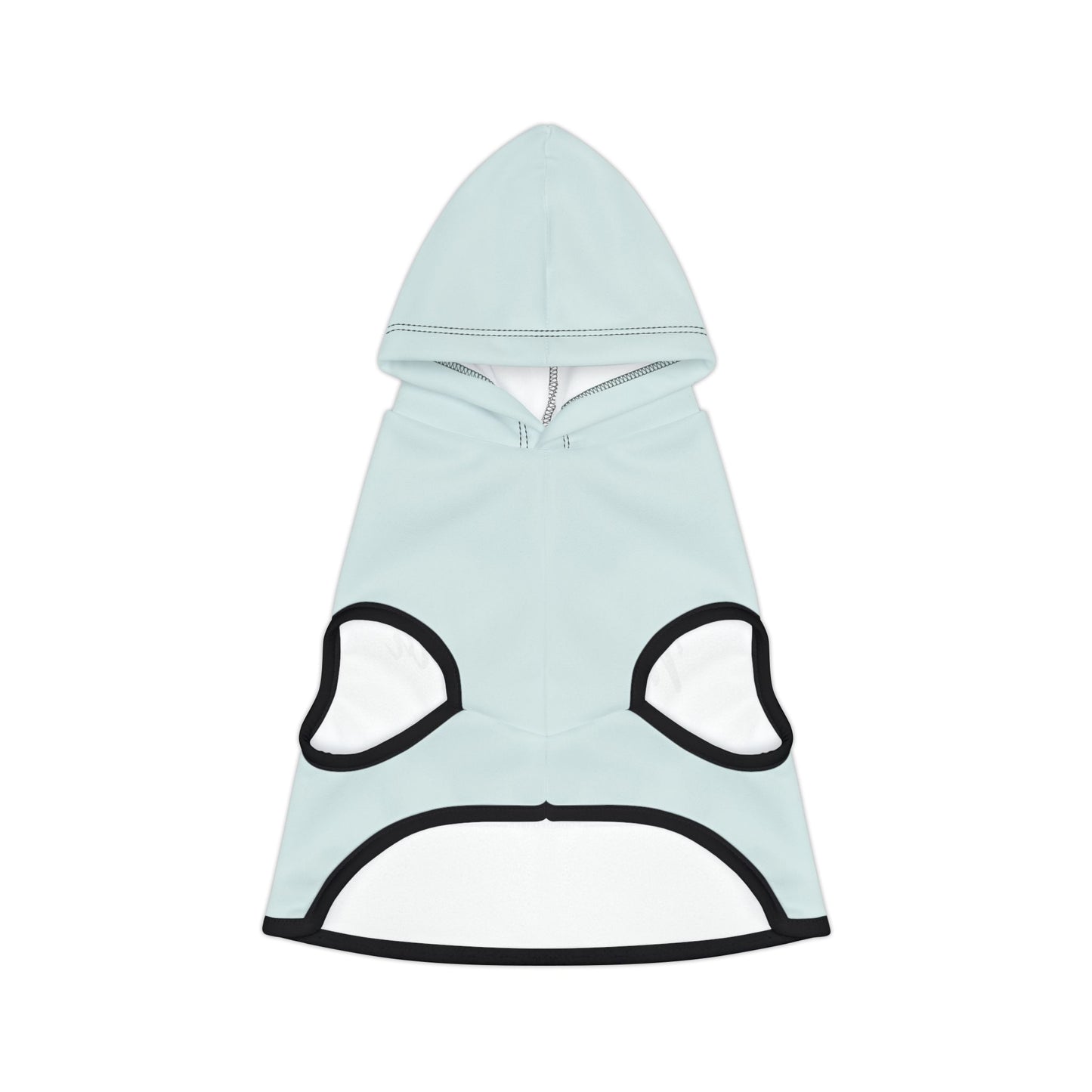 Rescued My Human Pet Hoodie