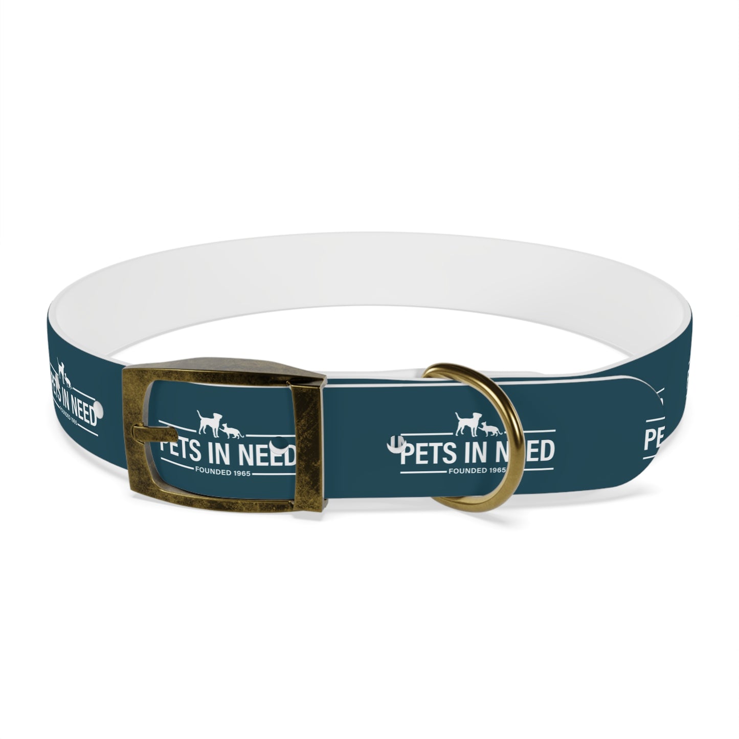 Pets in Need Dog Collar
