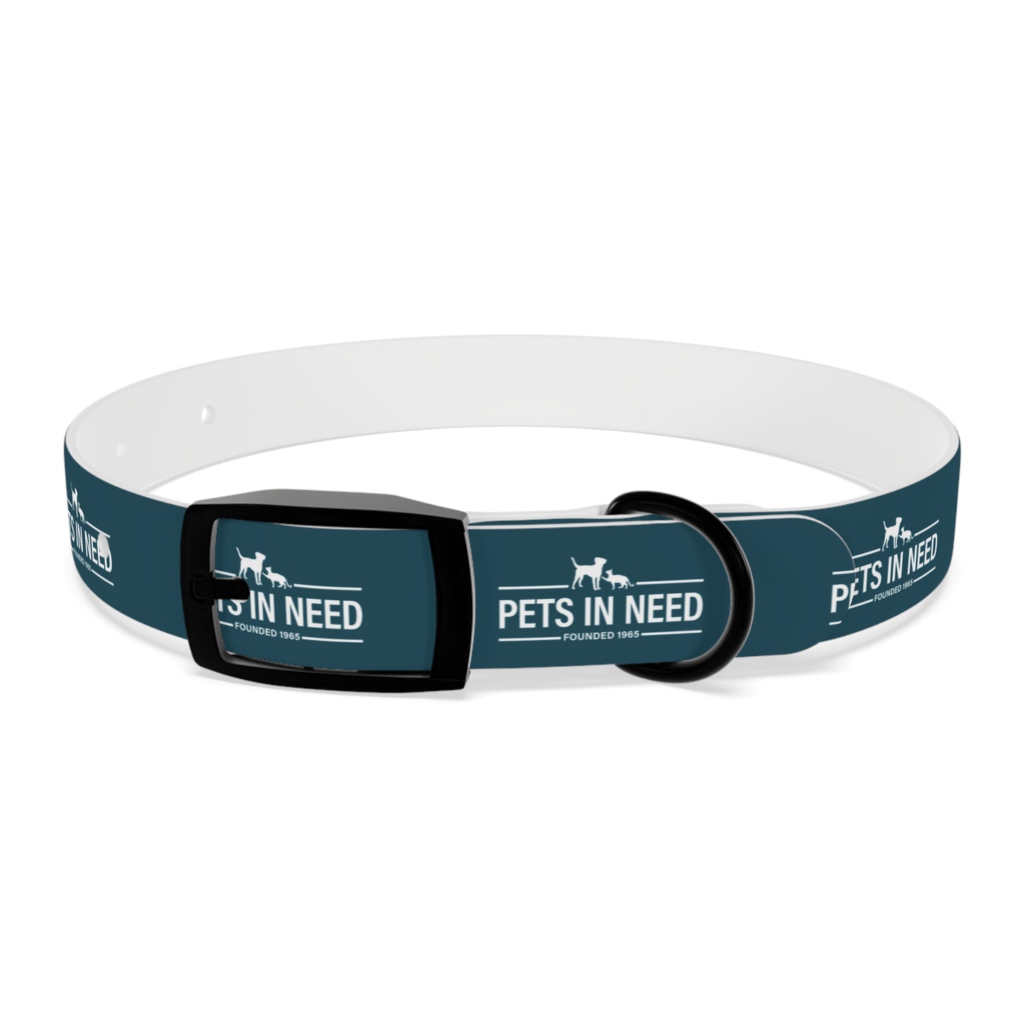 Pets in Need Dog Collar