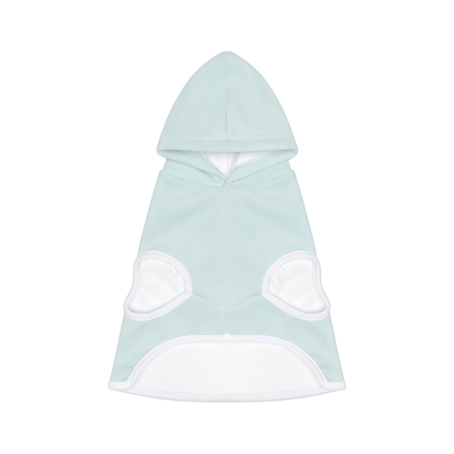 Rescued My Human Pet Hoodie