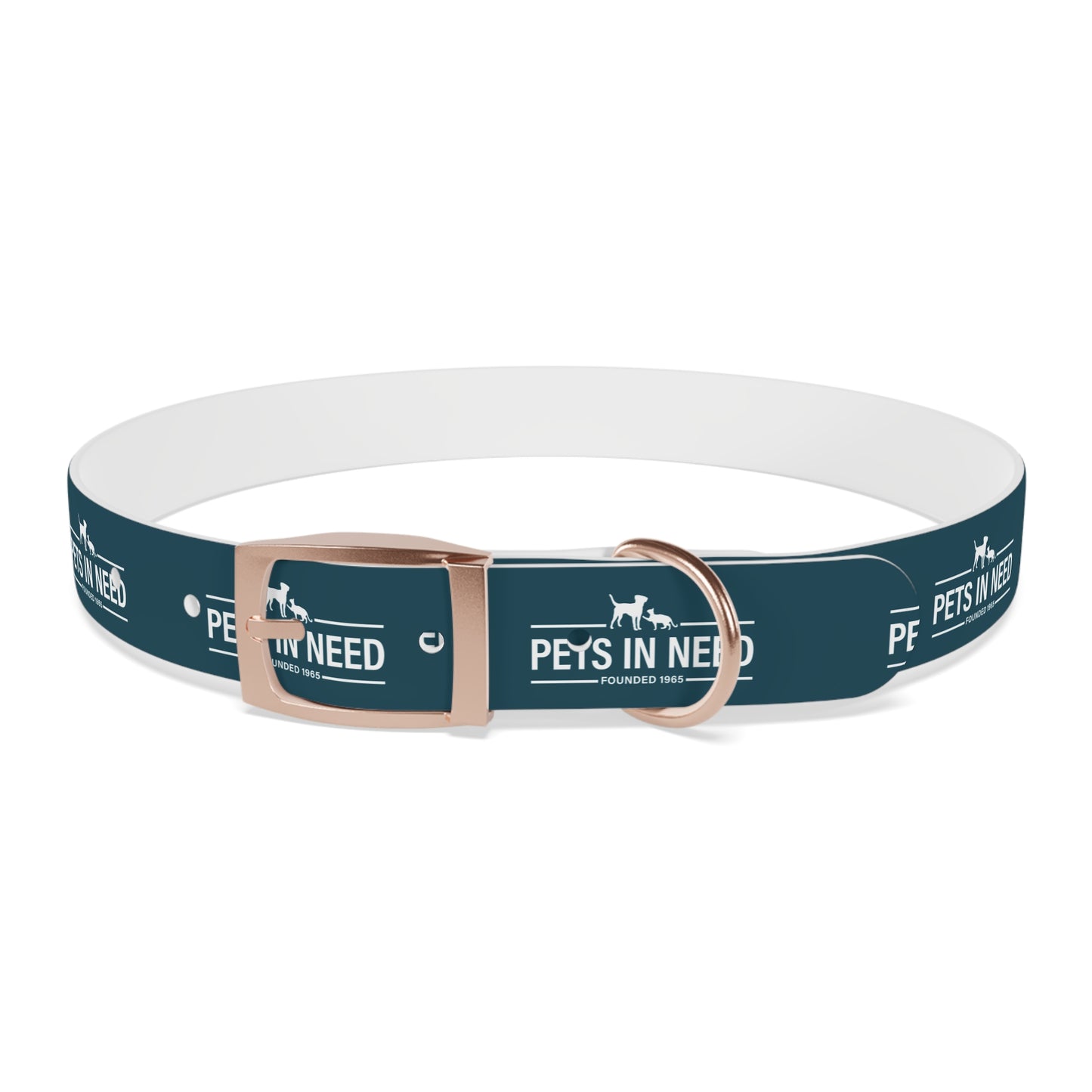 Pets in Need Dog Collar