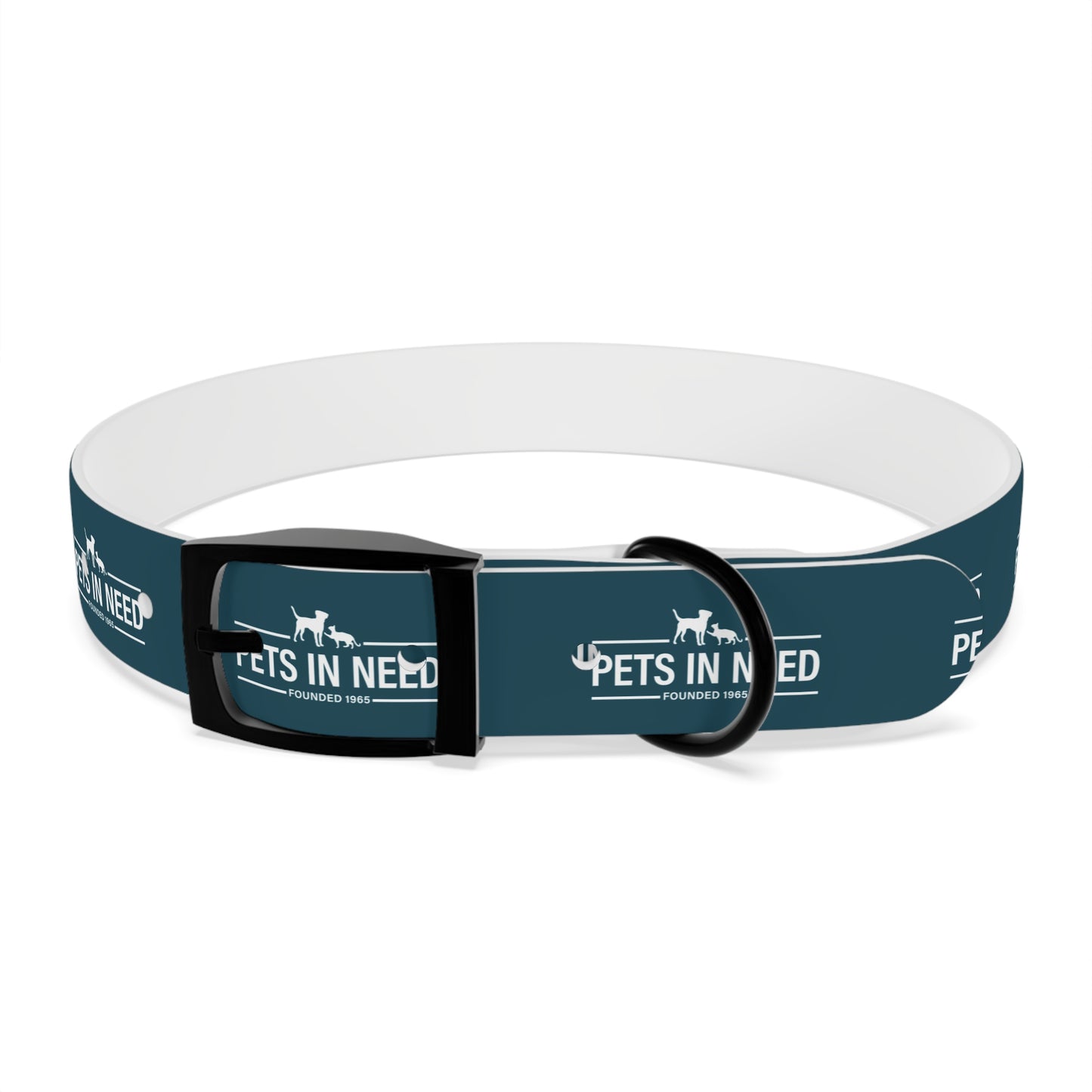 Pets in Need Dog Collar