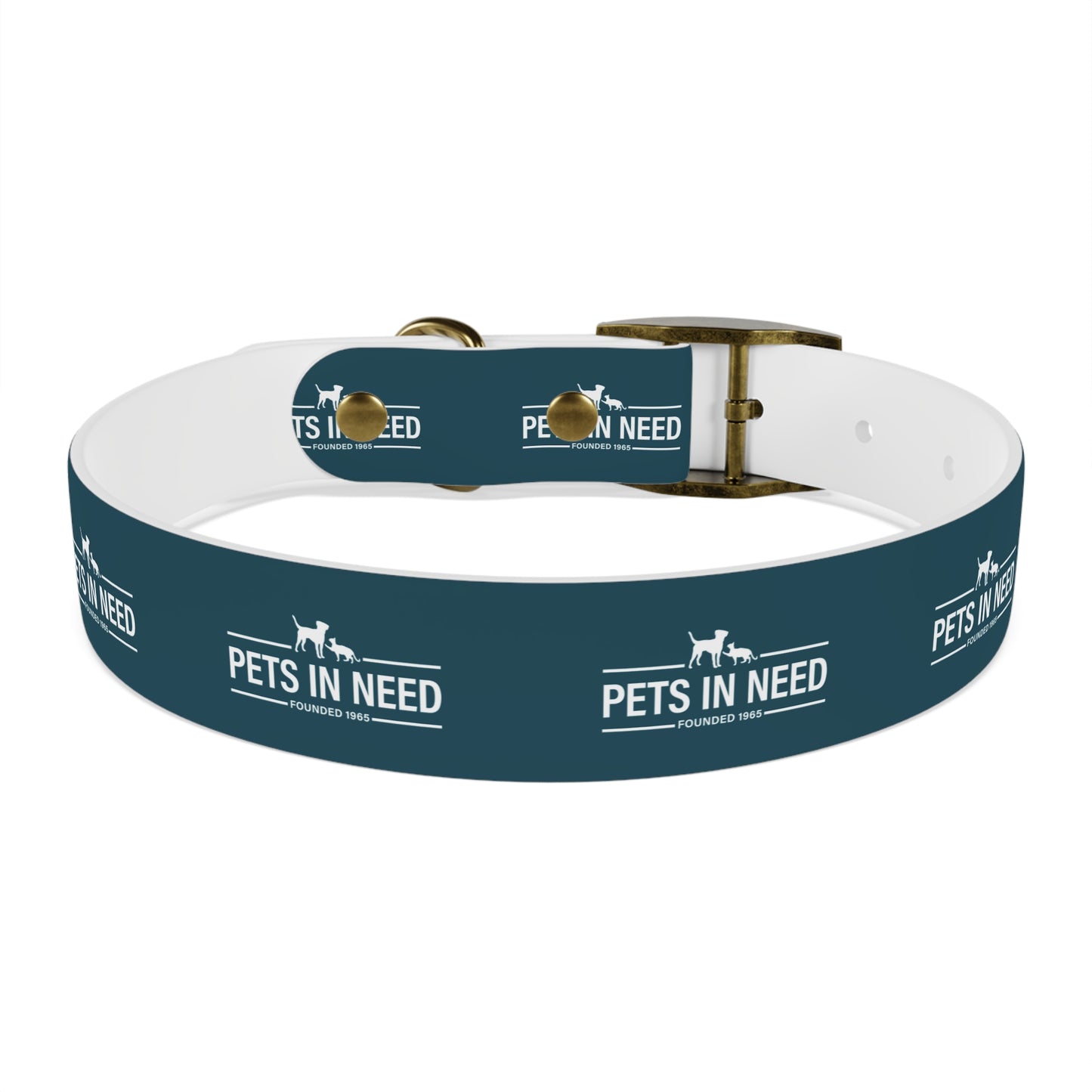 Pets in Need Dog Collar
