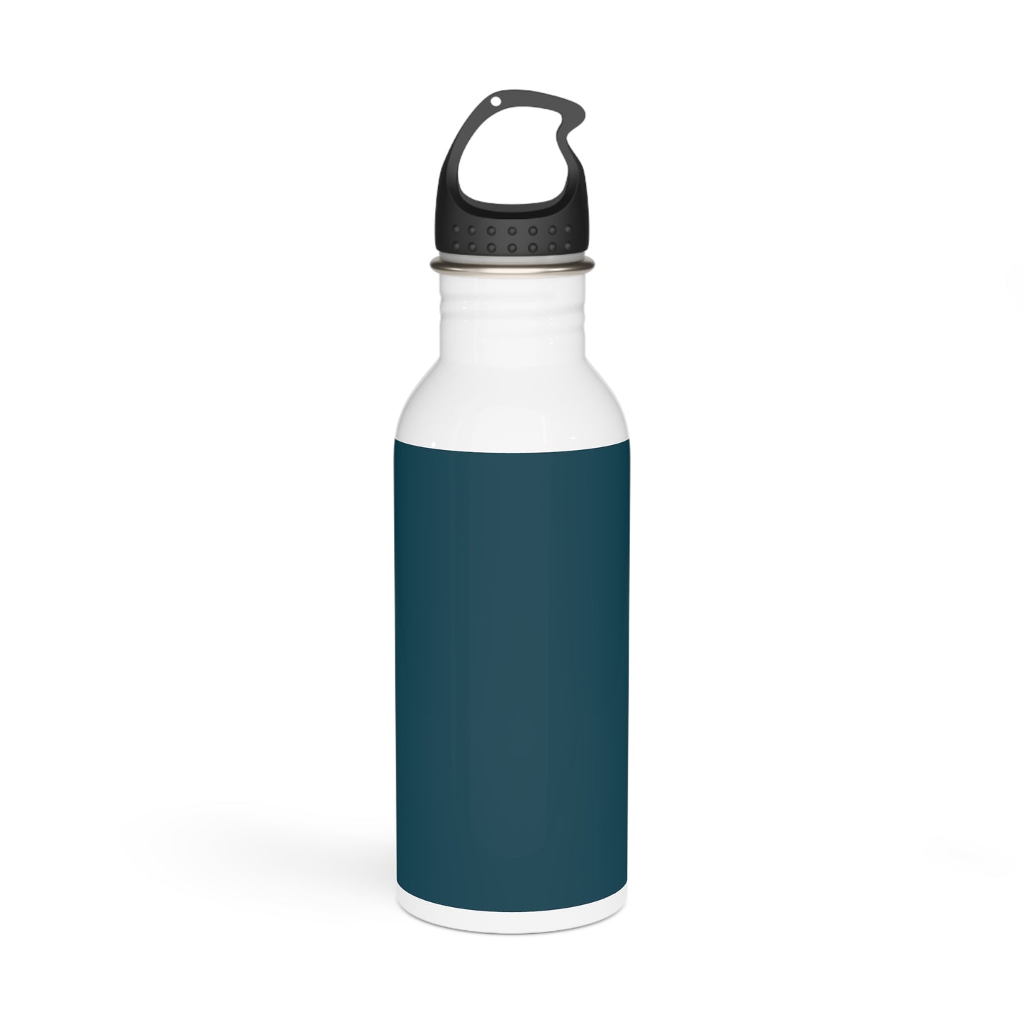 Inspirational Stainless Steel Water Bottle - 'Tell Your Pet I Said Hi!' - Pet Lover Gift