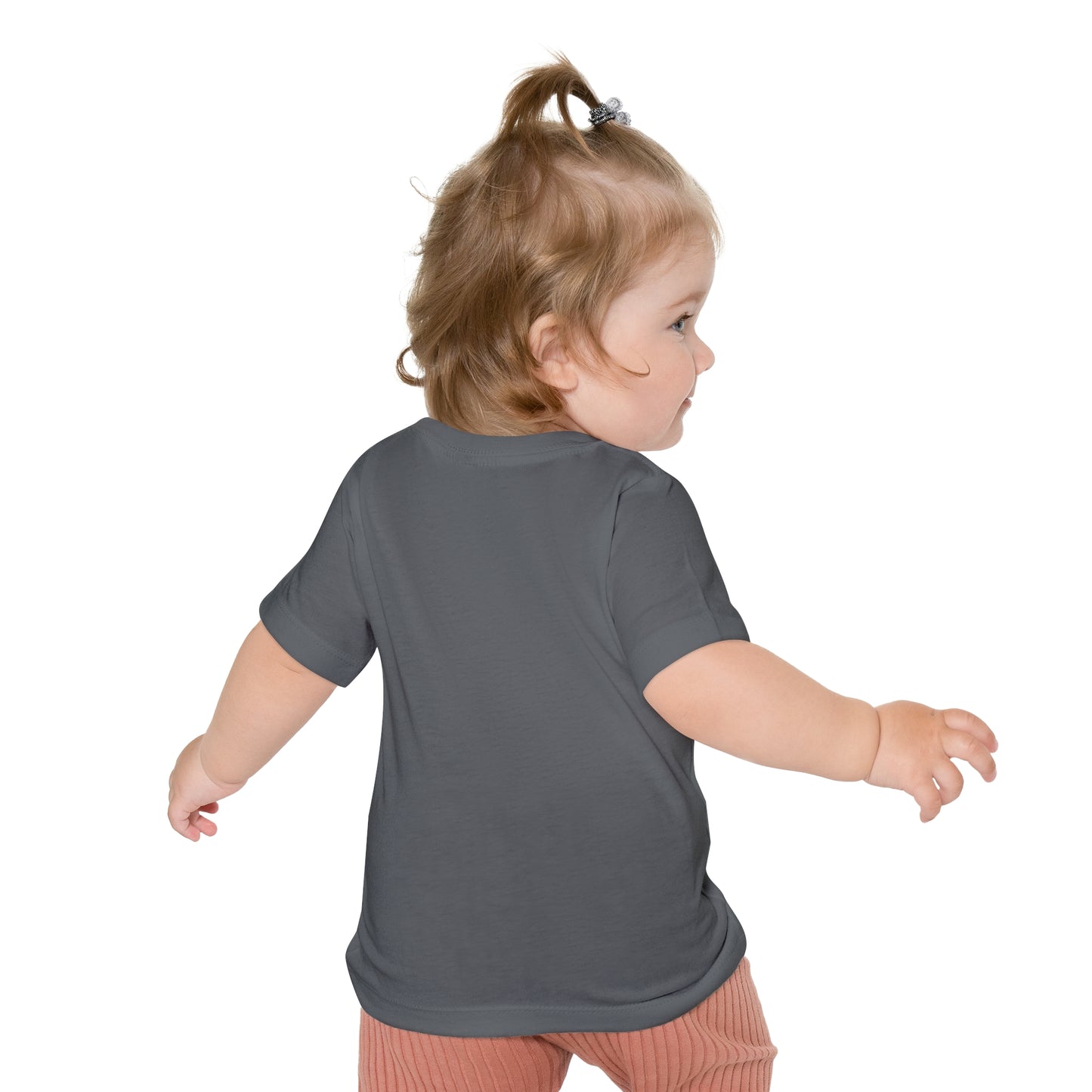 Future Animal Trainer Baby T-Shirt | Cute Infant Tee for Animal Lovers