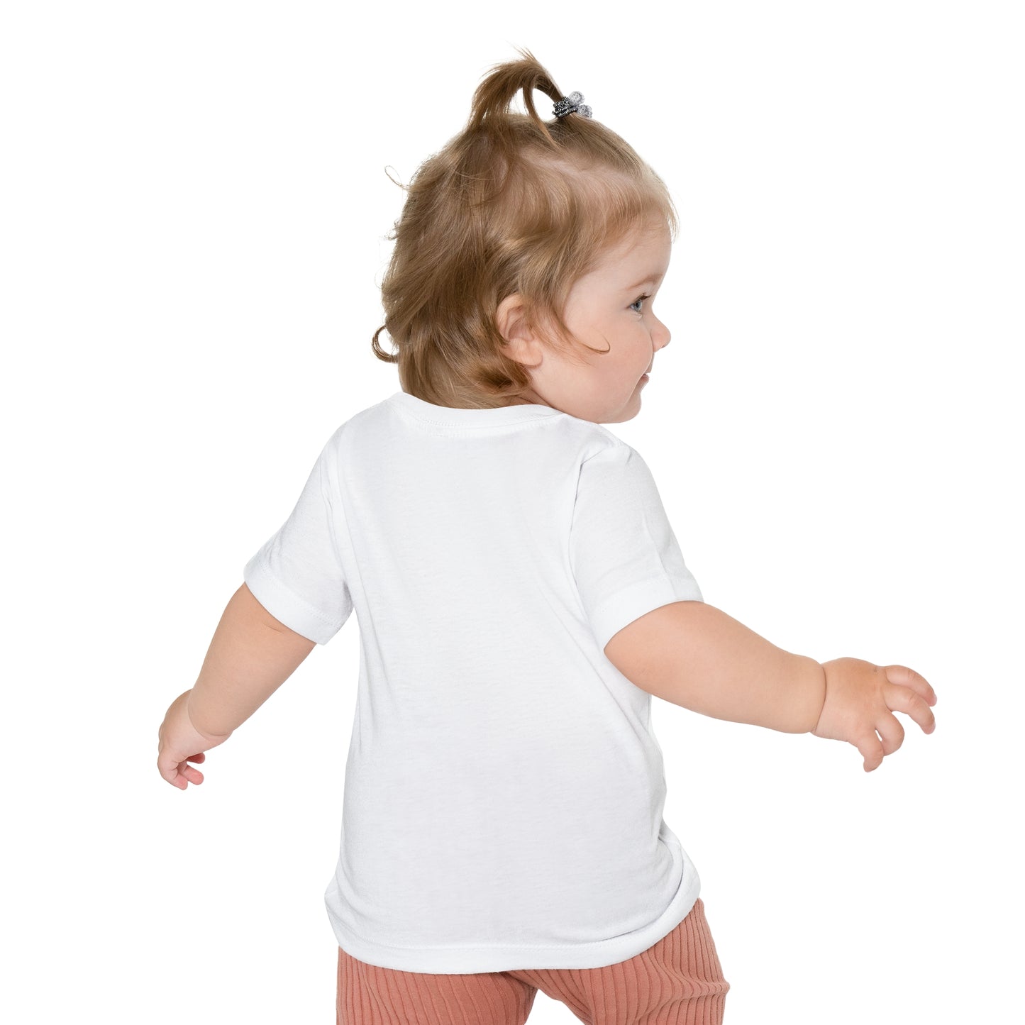 Future Animal Trainer Baby T-Shirt | Cute Infant Tee for Animal Lovers
