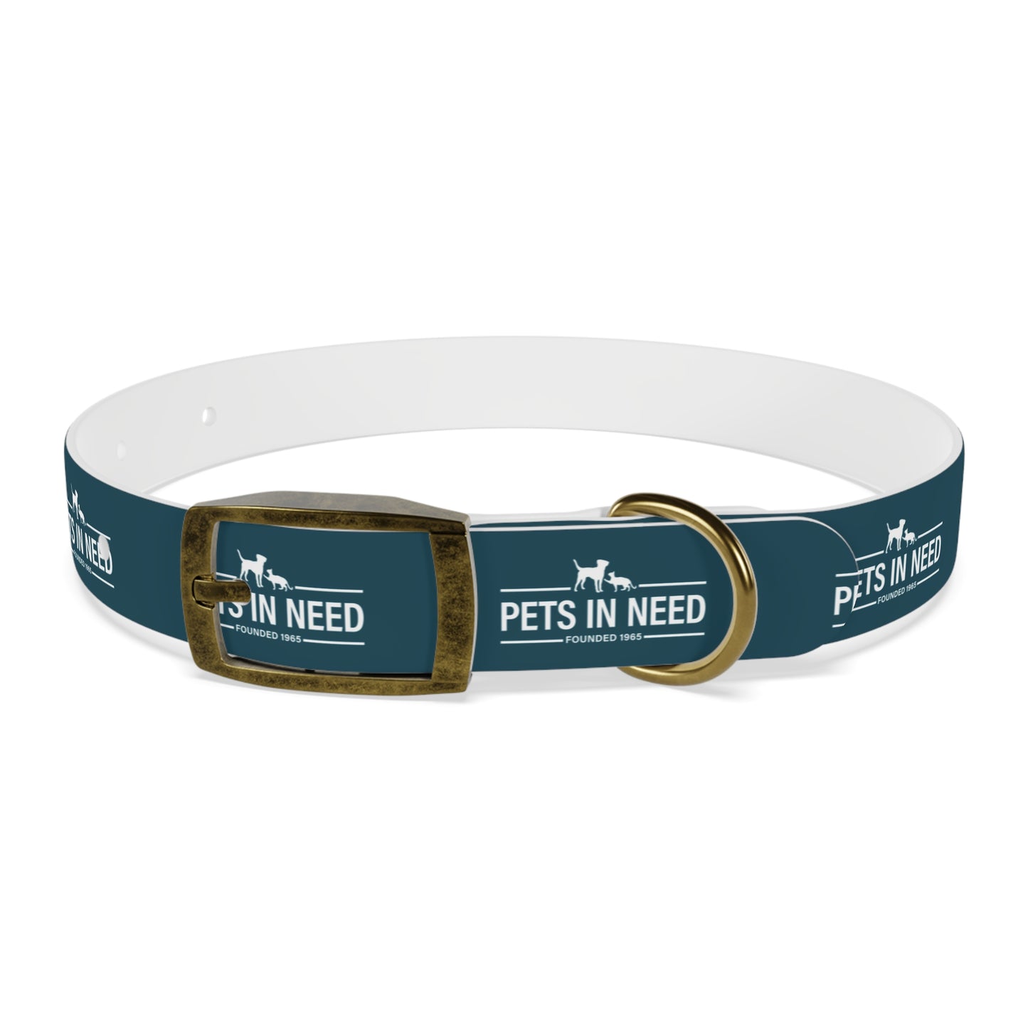 Pets in Need Dog Collar