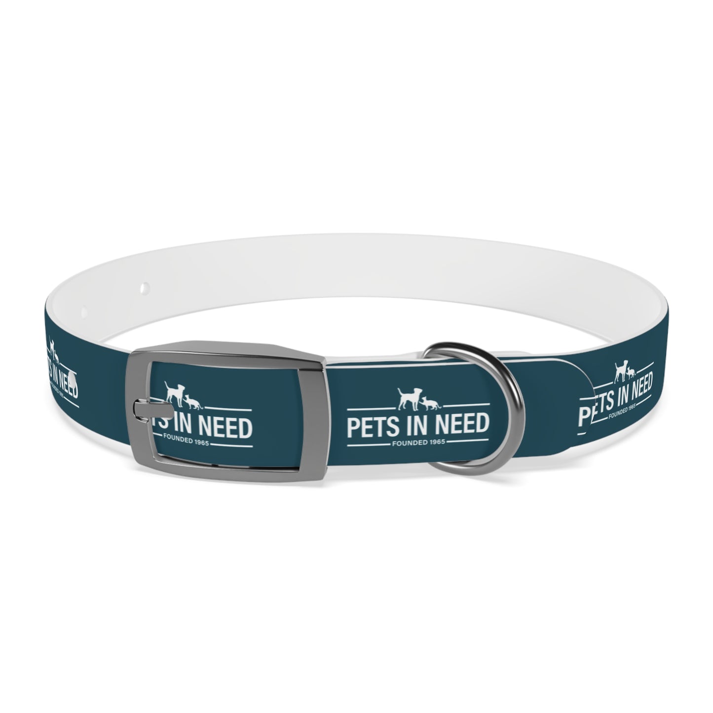 Pets in Need Dog Collar