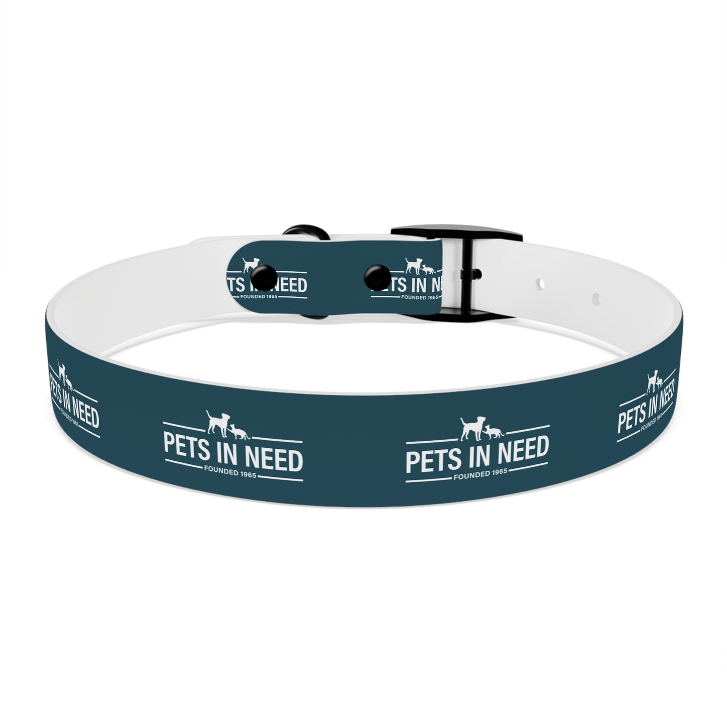 Pets in Need Dog Collar