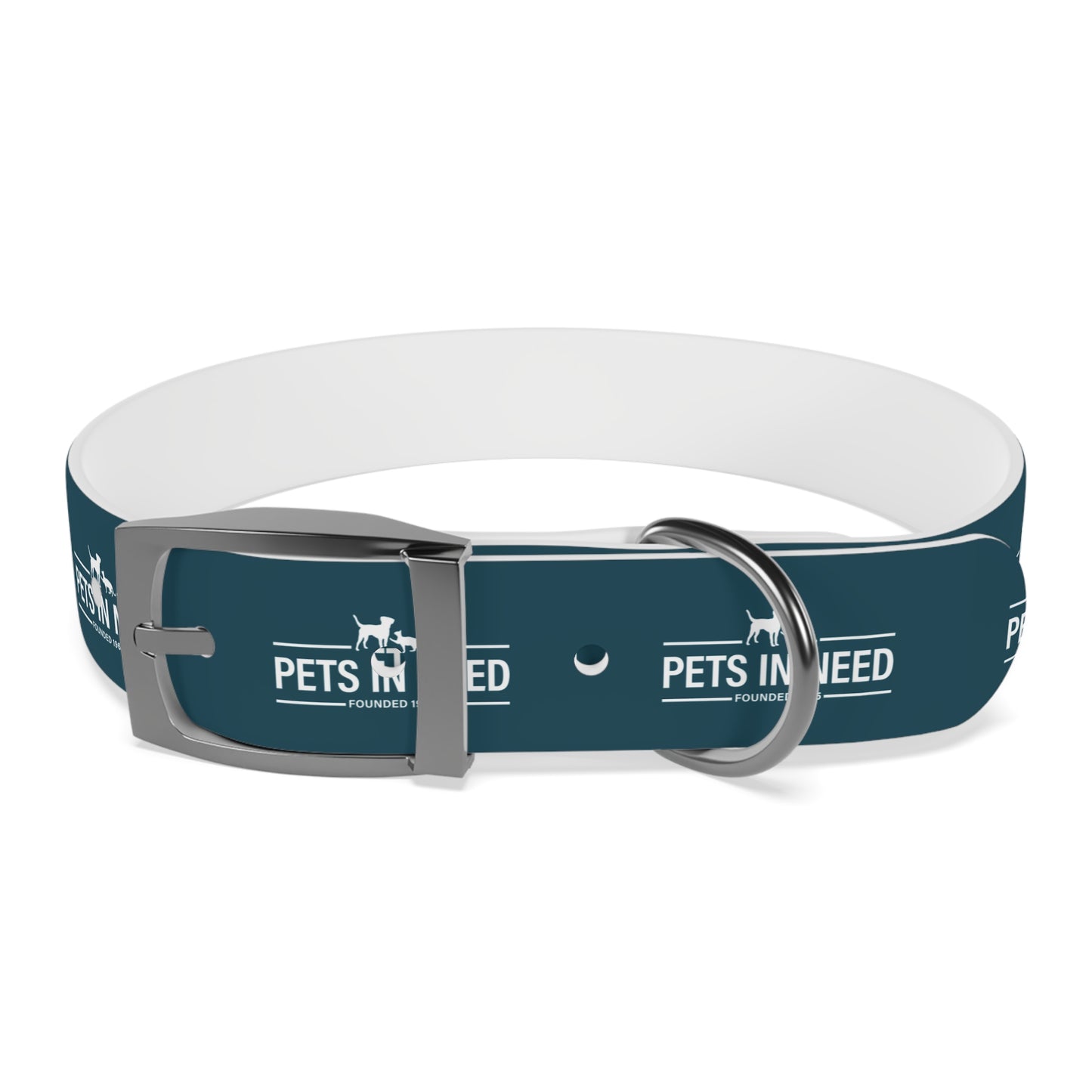 Pets in Need Dog Collar