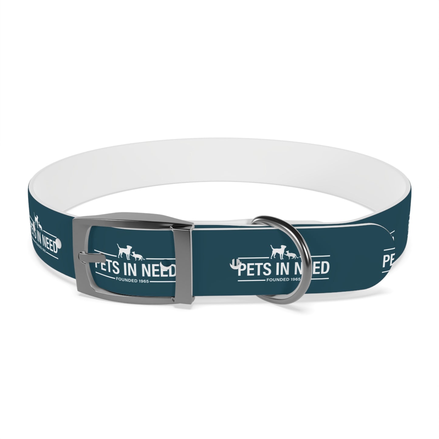Pets in Need Dog Collar