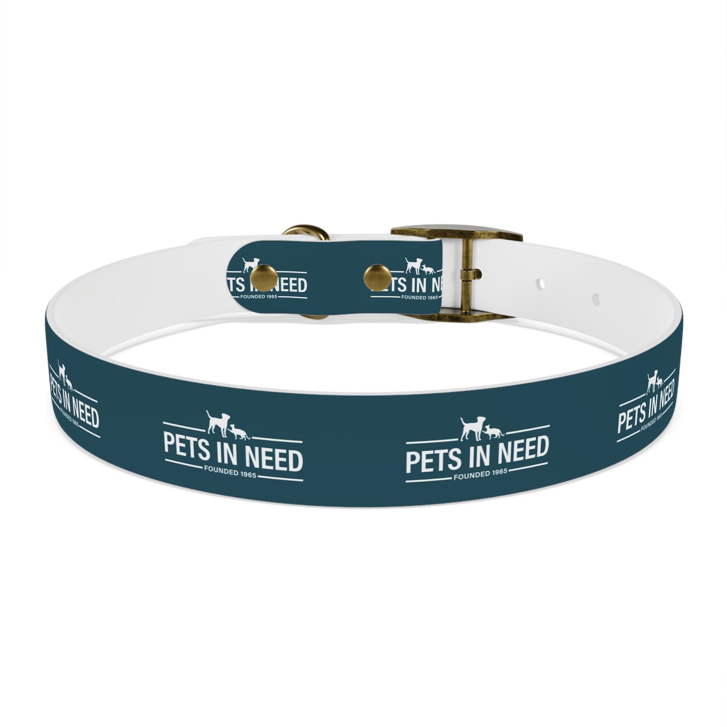 Pets in Need Dog Collar
